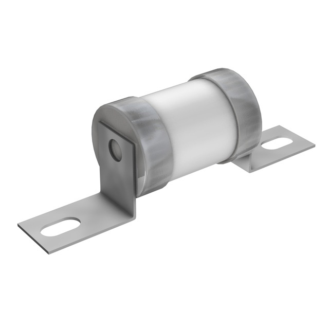 100A 415 VAC Fuse Cartridge Bolt Mount